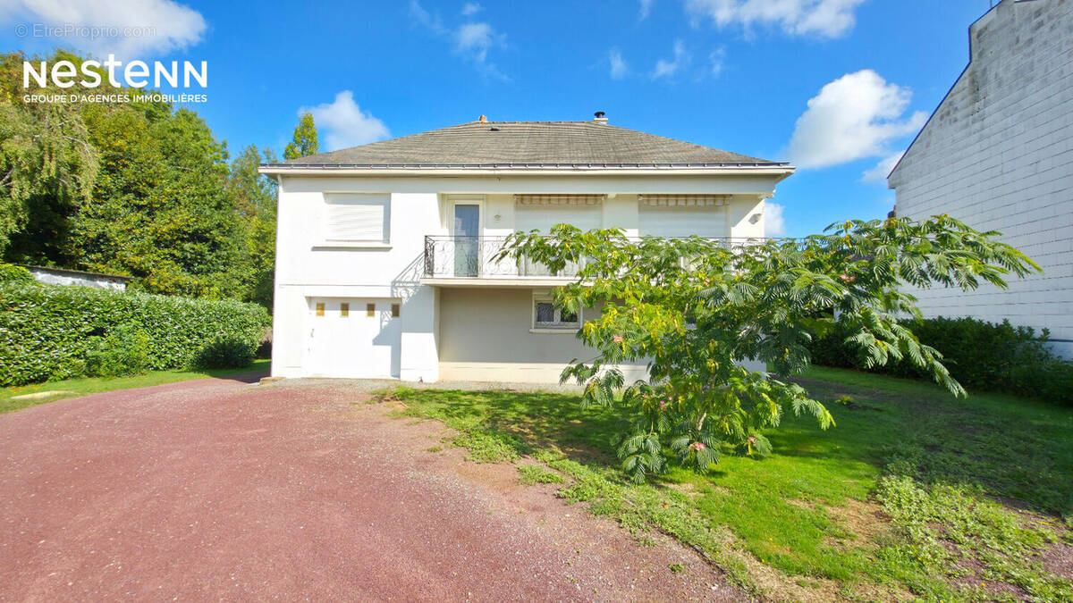 Maison à SAINT-JOACHIM