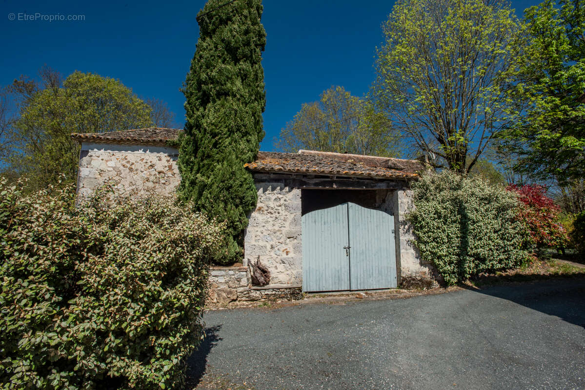 Maison à VILLEREAL