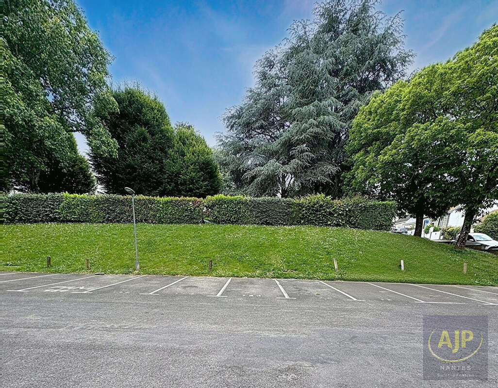 Appartement à ORVAULT