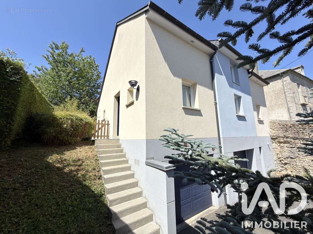 Maison 124 m² à Gueret  - photo 2