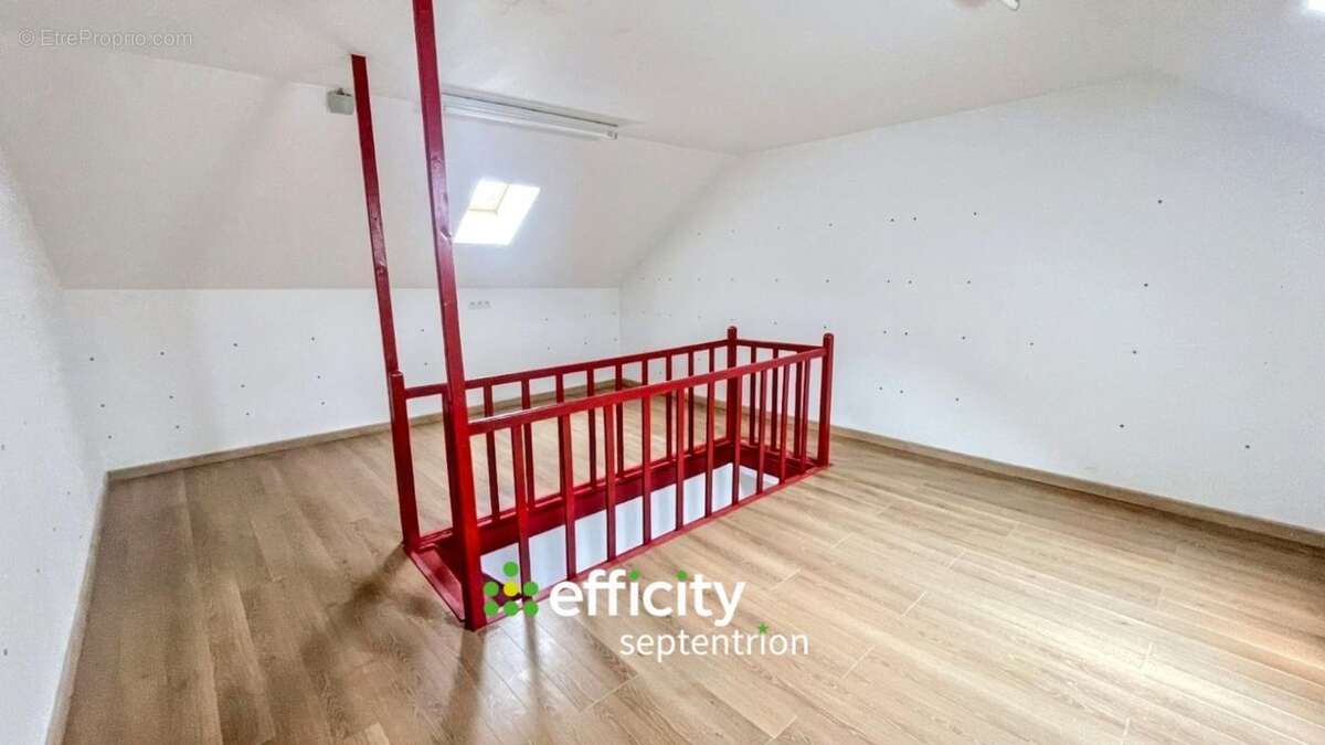 Appartement à BRUAY-SUR-L'ESCAUT