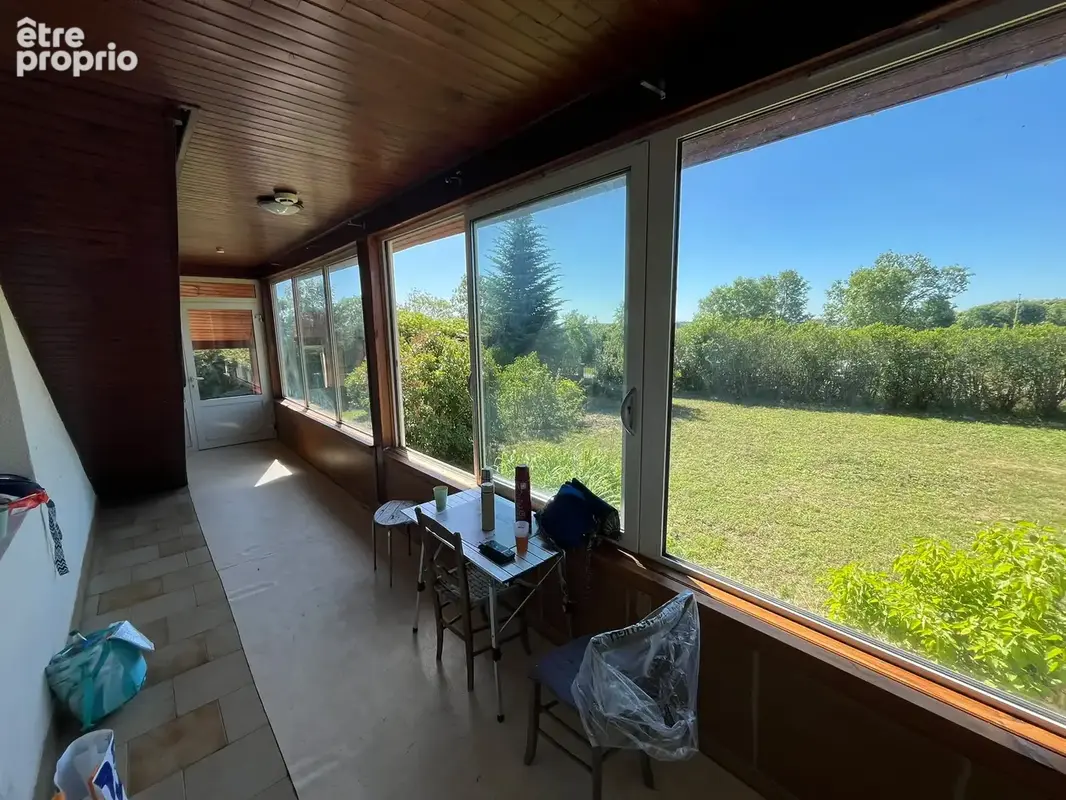 Maison 4 pièces 80 m² à vendre à Cussac (15430) - photo 3
