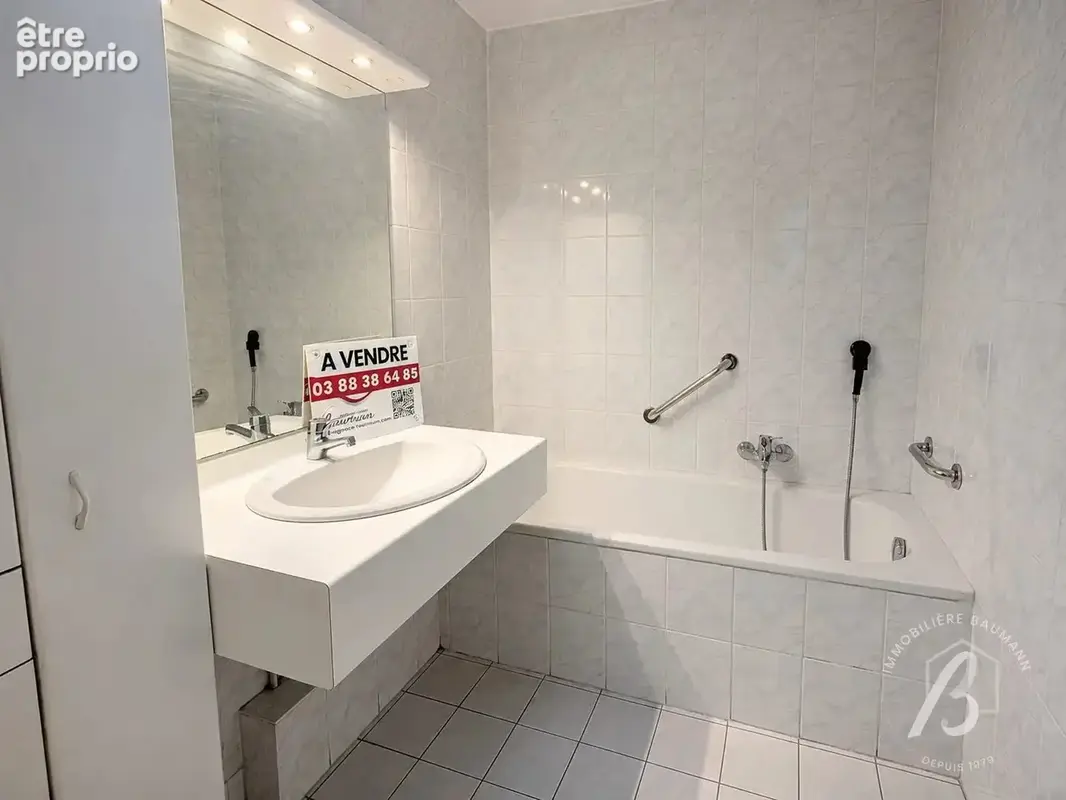 Appartement à vendre Strasbourg - photo 5