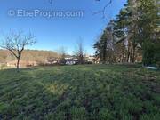 Terrain à CHAMPCEVINEL