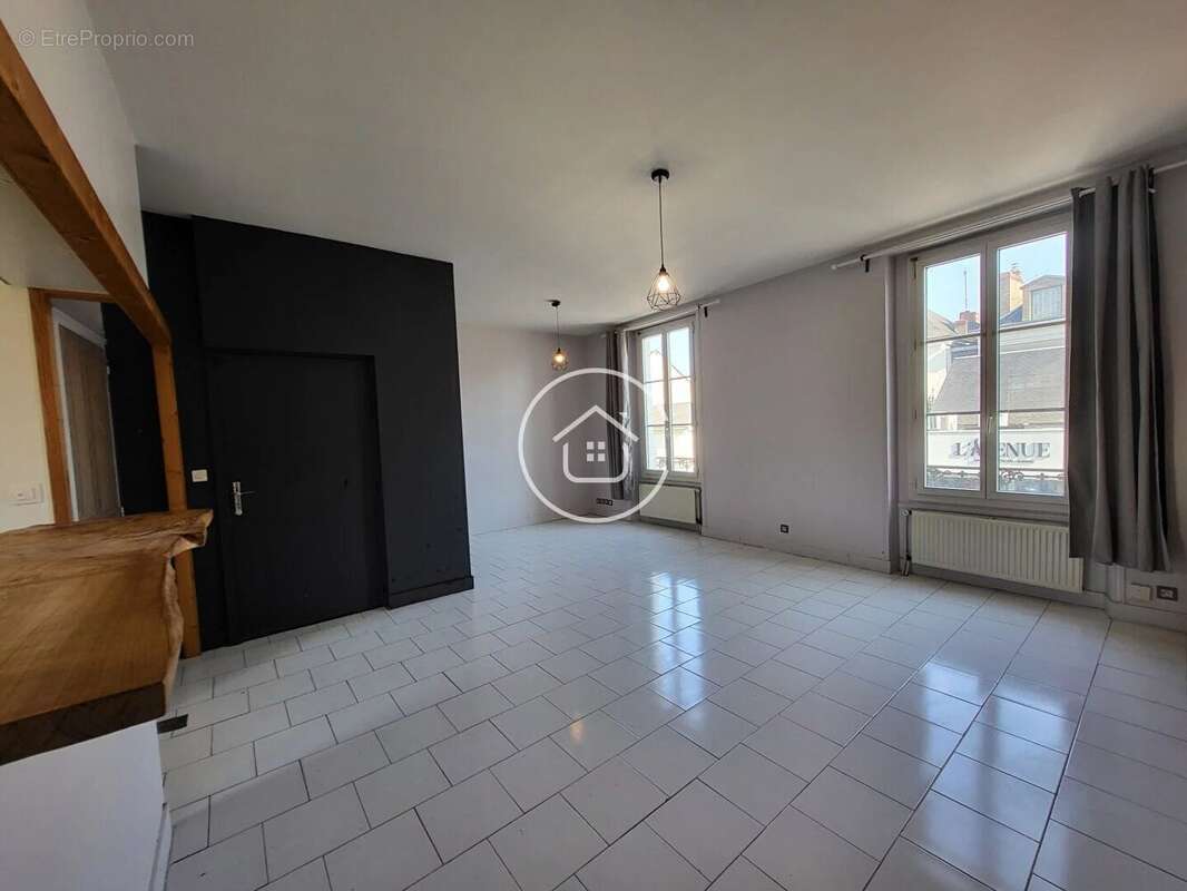 Appartement à BLOIS