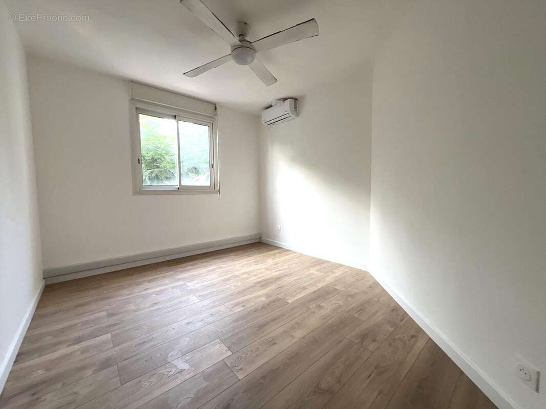Appartement à SAINT-PAUL