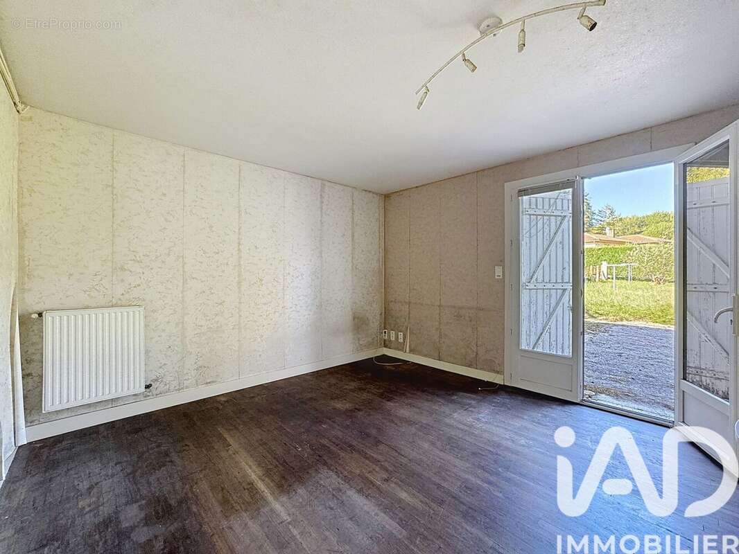 Photo 6 - Maison à ROUGNAC