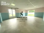 Appartement à SOUCHEZ