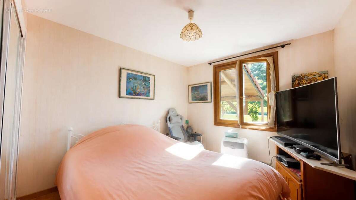 Maison de 5 pièces de 95,6 m² situé à Audignon - photo 9