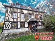 Maison à ROMILLY-SUR-ANDELLE