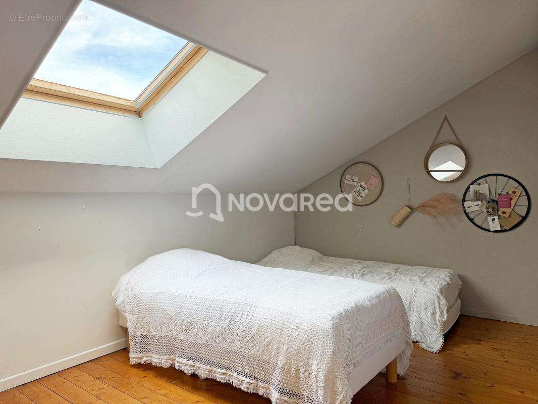 Appartement à PAU