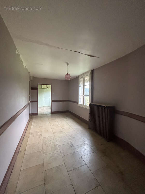 Maison à AISEY-SUR-SEINE