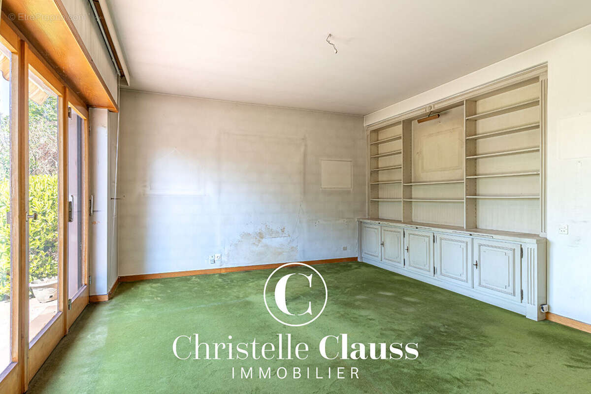 Maison à STRASBOURG