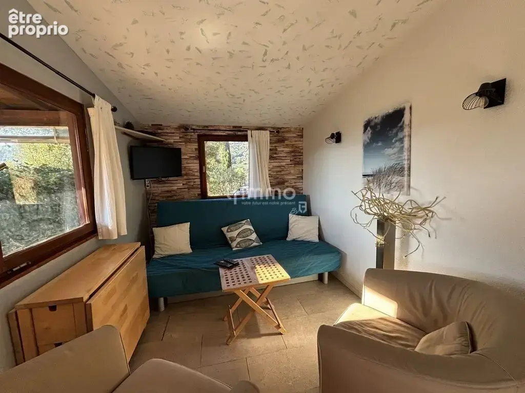 Maison de vacances de 3 pièces et dépendances - photo 4
