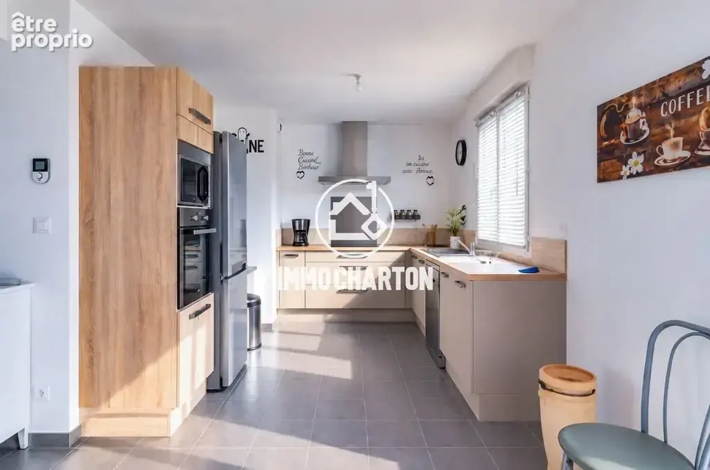 Maison 5 pièces 90 m² à vendre à Guecelard (72230) - photo 2