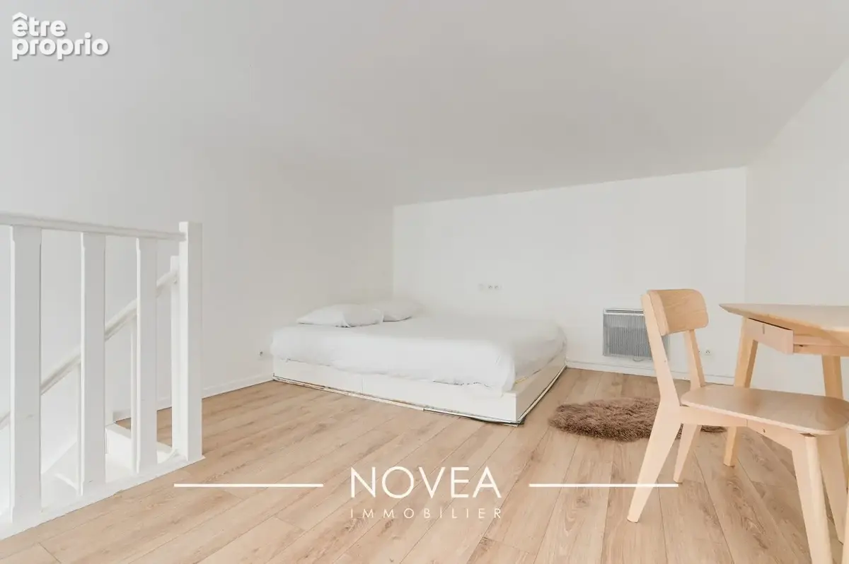 Appartement 3 pièces 57 m² à vendre à Lyon-3e (69003) - photo 4