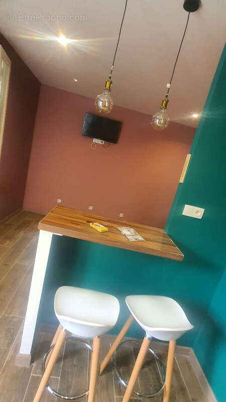 Appartement à MELUN