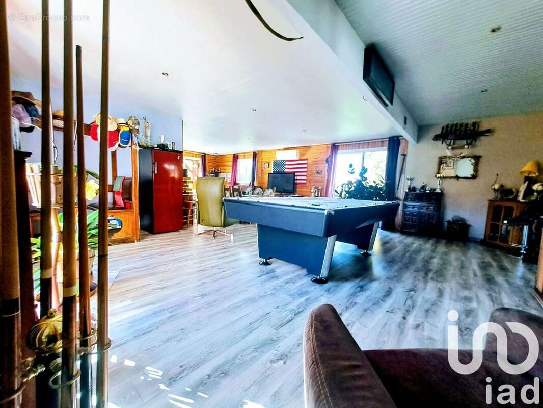 Photo 8 - Maison à MIMIZAN