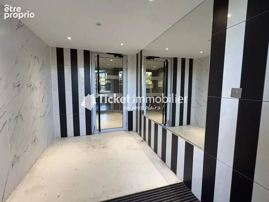 T2 42m2 tournefeuille avec balcon et place de parking - photo 12