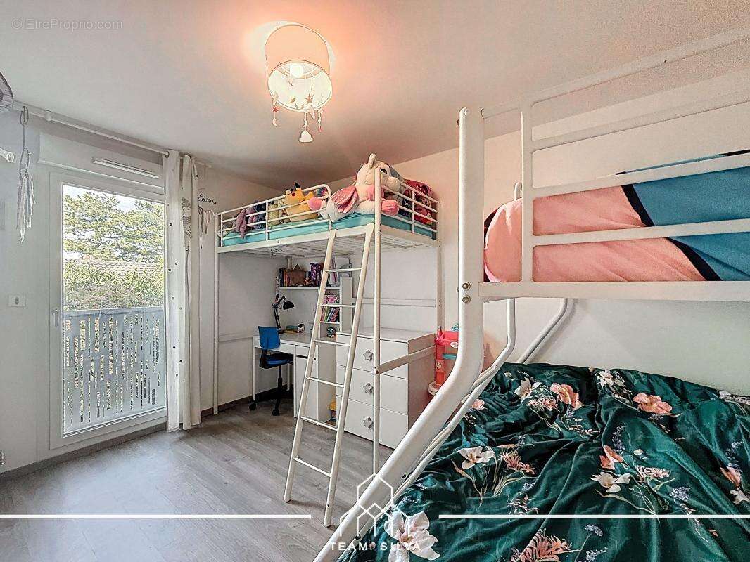 Appartement à FEYZIN