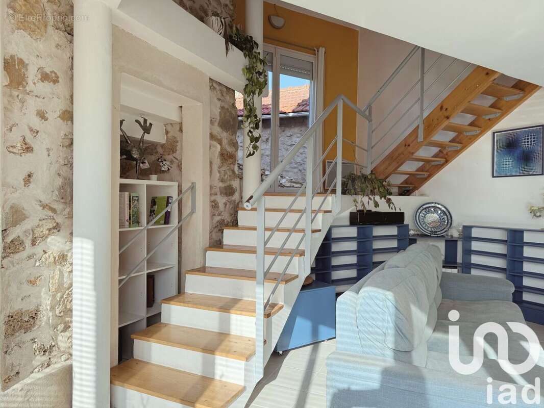 Photo 8 - Maison à MARCOUSSIS