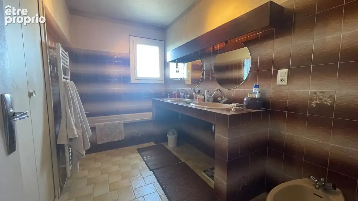 Maison sur les côteaux de Moissac - photo 10