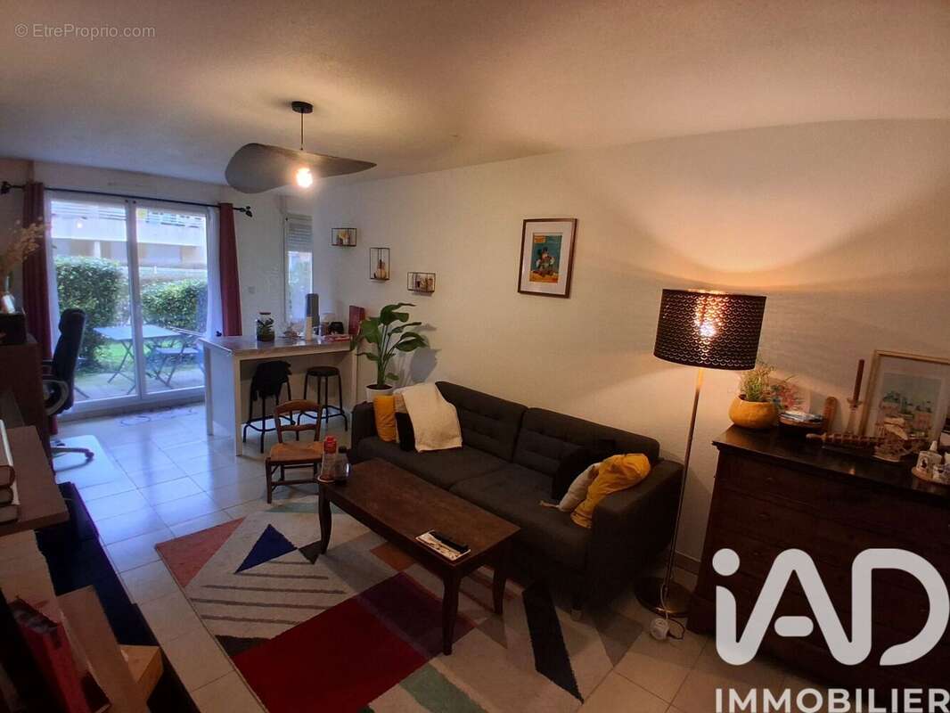 Photo 6 - Appartement à BEAUNE