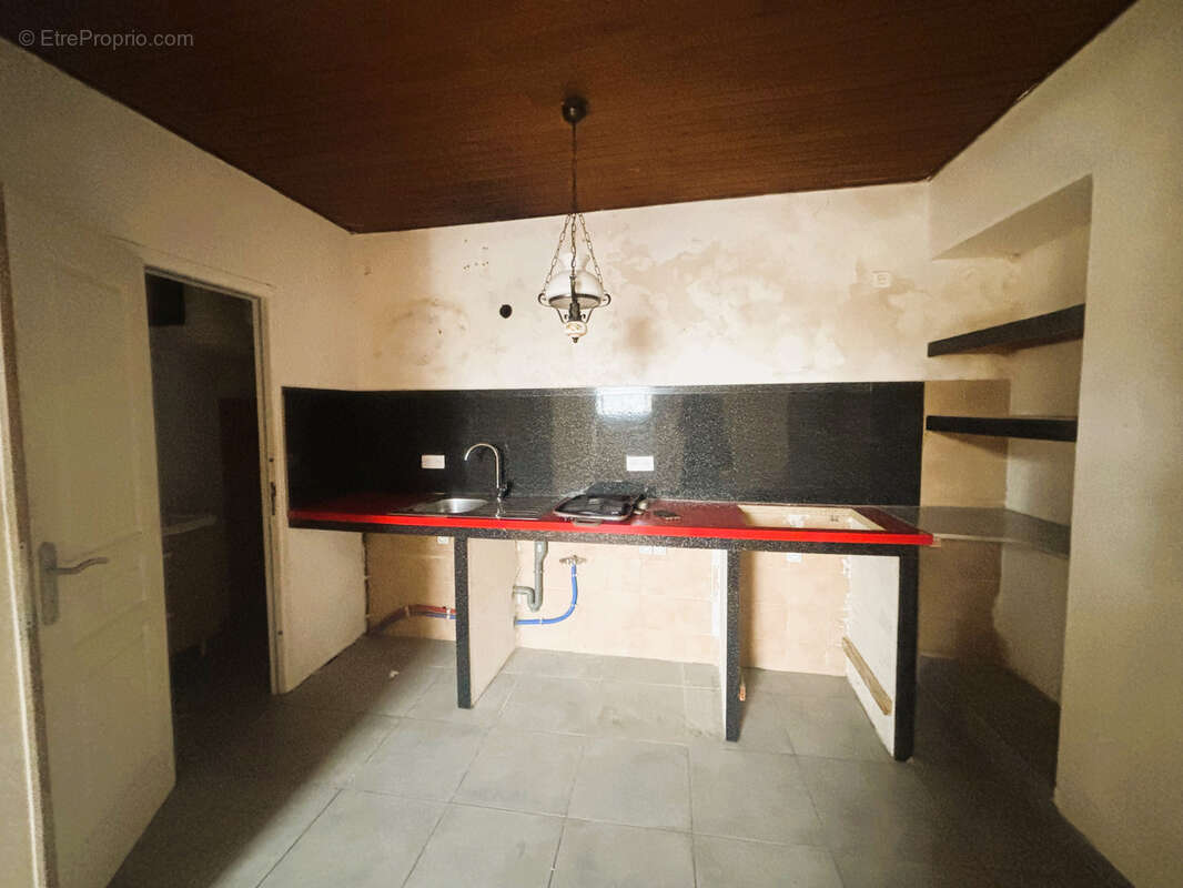 Appartement à BONIFACIO