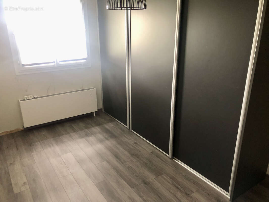 Maison à CLAYE-SOUILLY