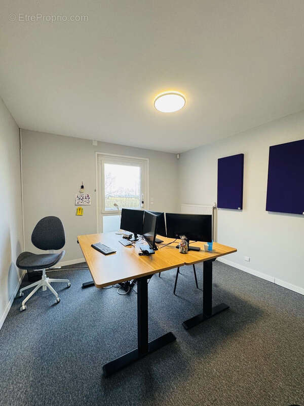 Commerce à SAINT-JUST-MALMONT