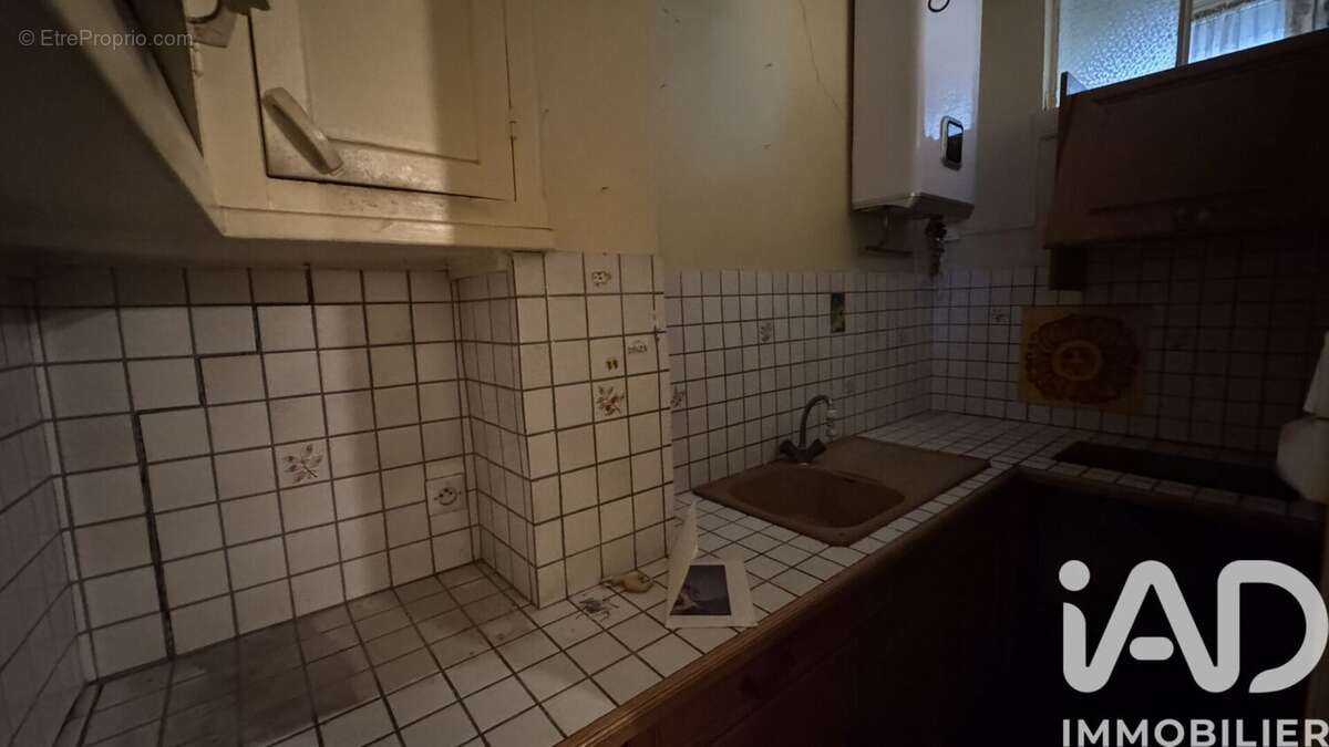 Photo 3 - Appartement à PARIS-11E