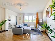 Maison à SAINT-MARTIN-DE-FONTENAY