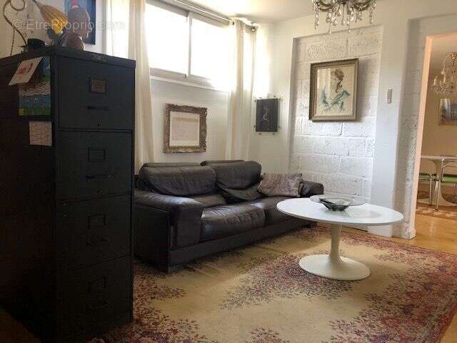 Appartement à SAINT-QUAY-PORTRIEUX