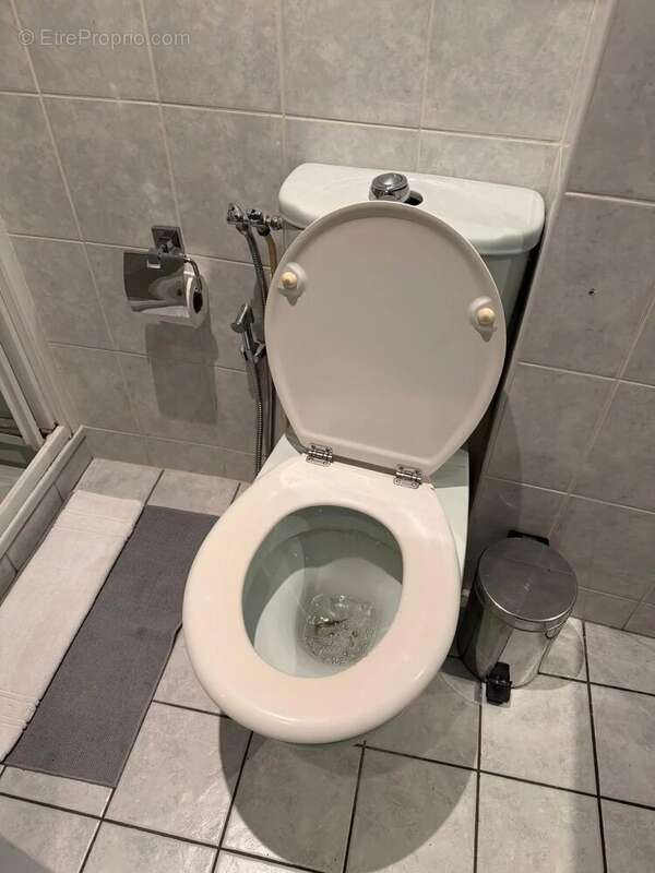 Appartement à PARIS-5E