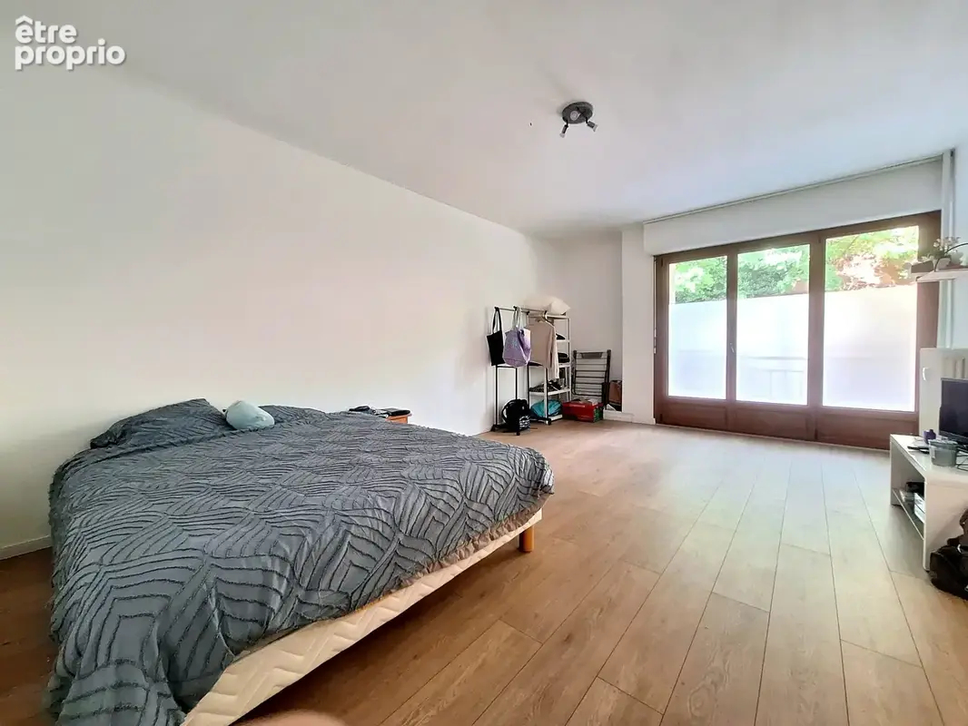 Photo Appartement à Epinal au prix de 62 400€