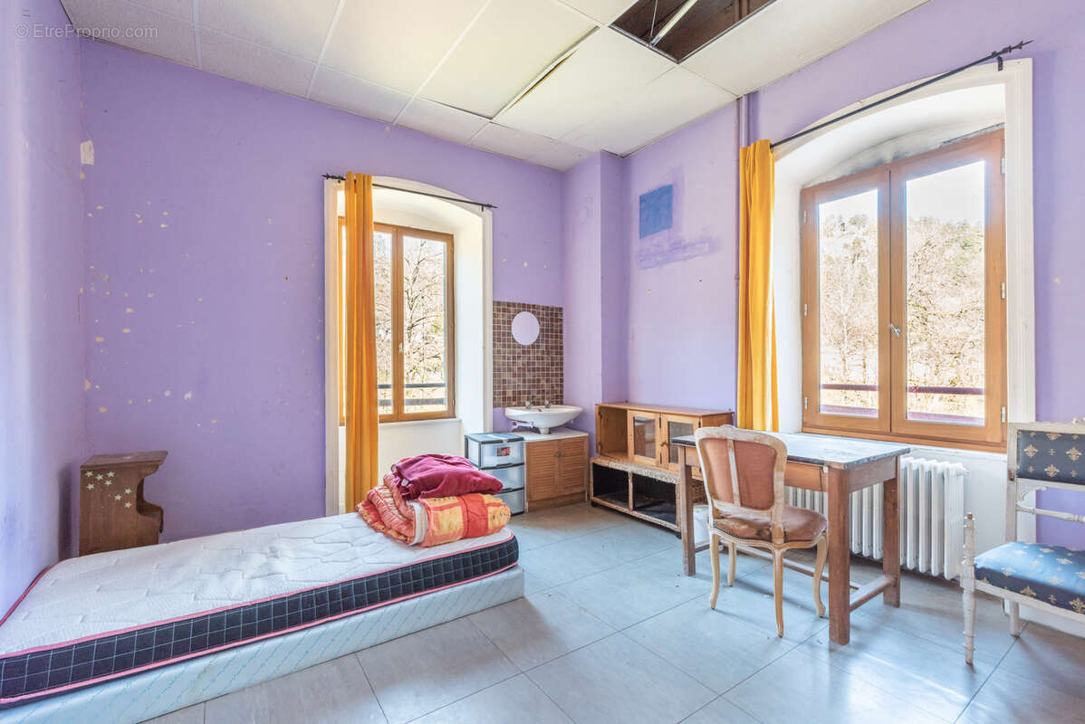 Maison à LE PUY-EN-VELAY