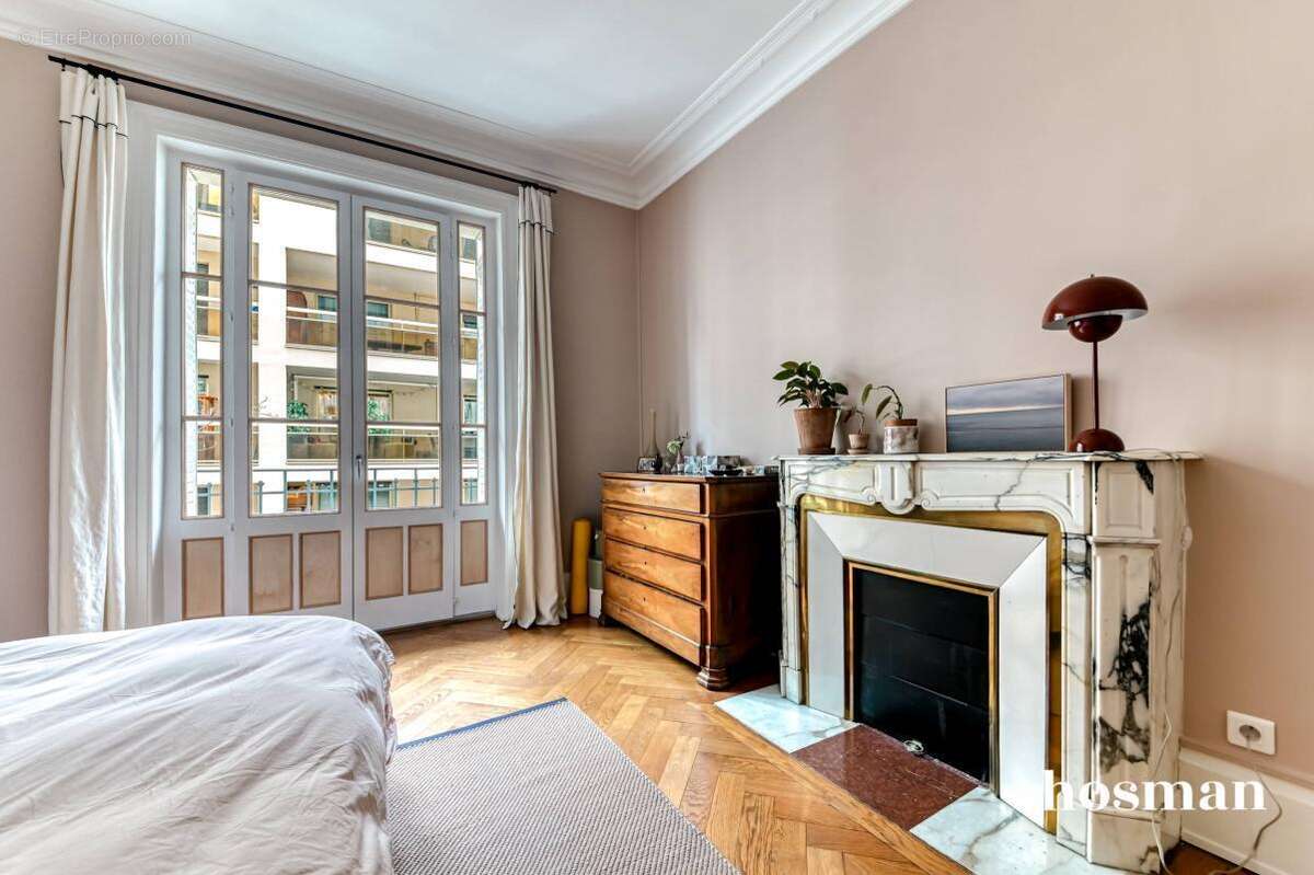 Appartement à LYON-7E