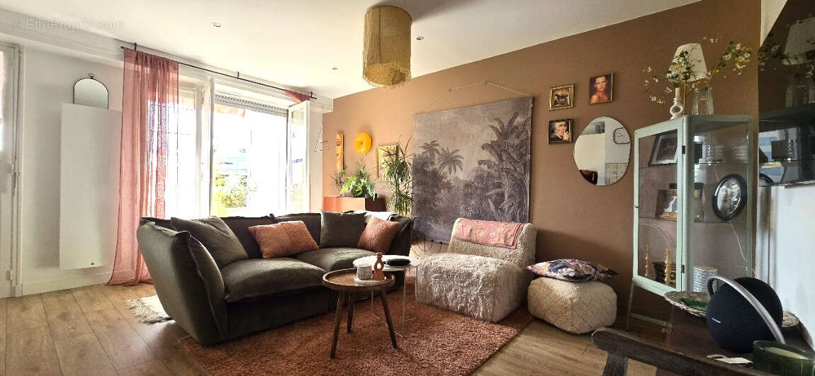 Appartement à PAU