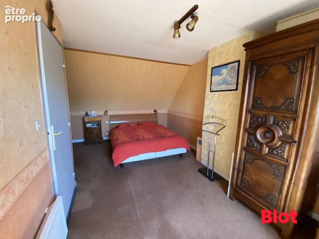 Maison 100 m² à Pire-Sur-Seiche  - photo 9