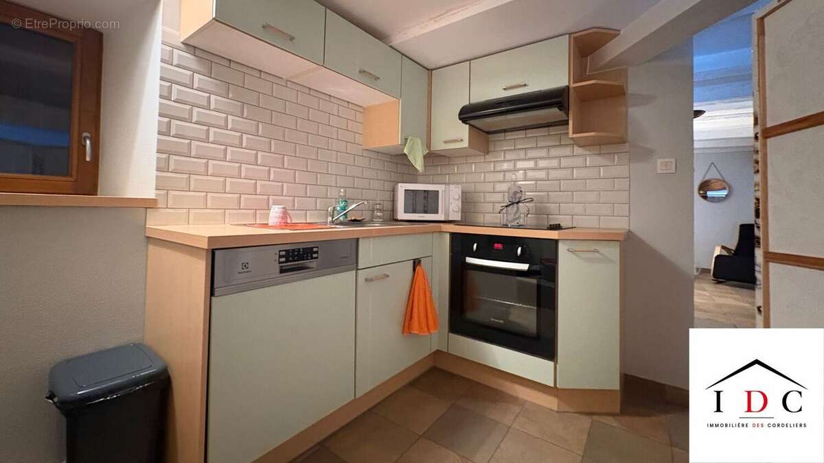 Appartement à SAVERNE
