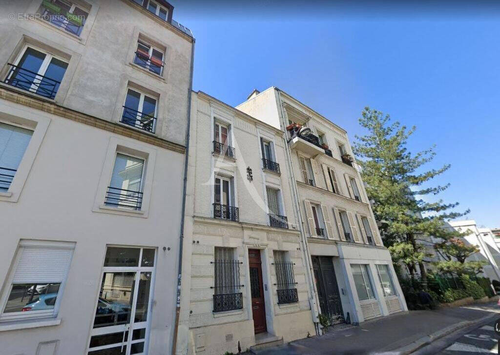 Appartement à PARIS-13E