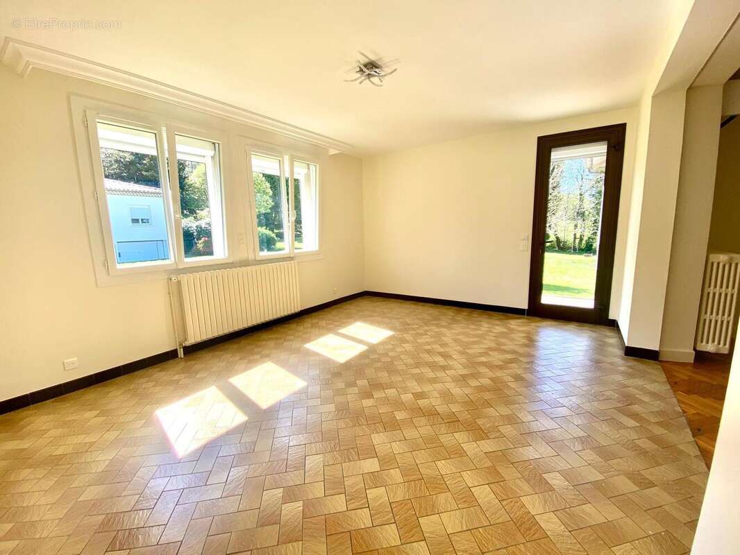 Photo 3 - Maison à SAINT-AMANS-SOULT