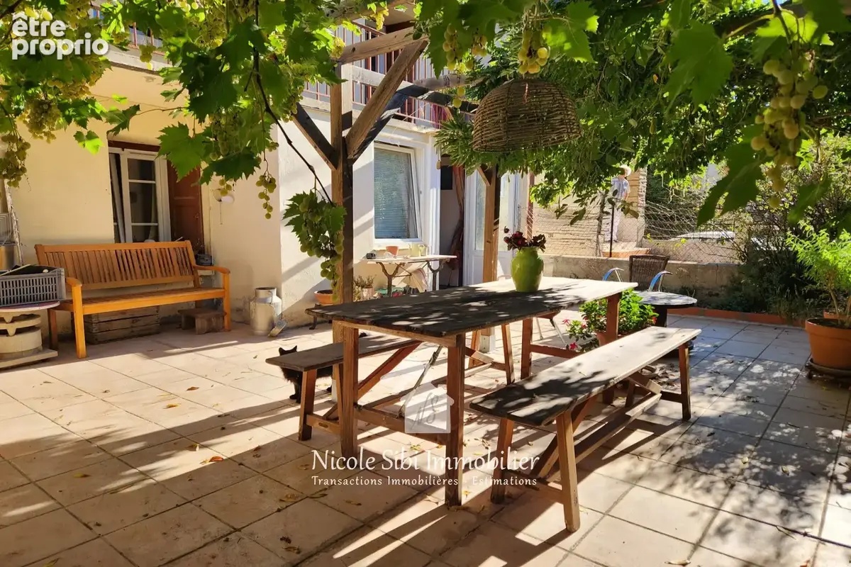 Maison 4 pièces 85 m² à vendre à Corneilla-De-Conflent (66820) - photo 2
