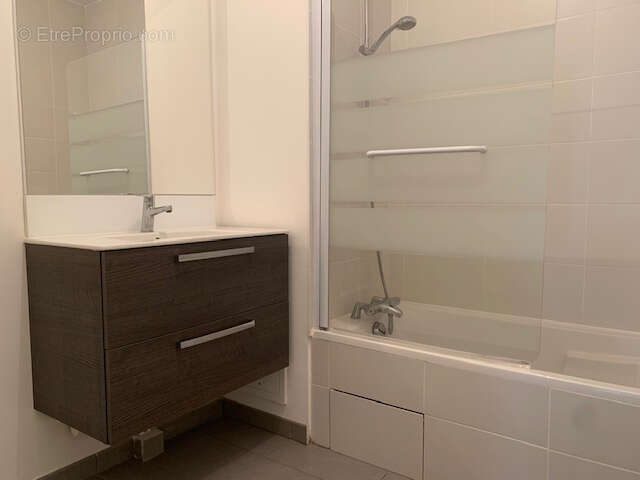 Appartement à THONON-LES-BAINS