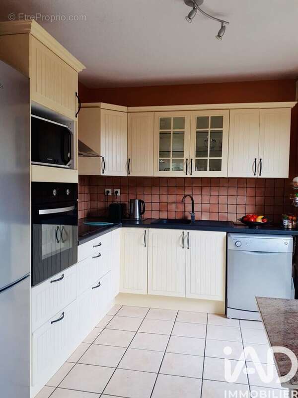 Appartement 104 m² à Cugnaux  - photo 9