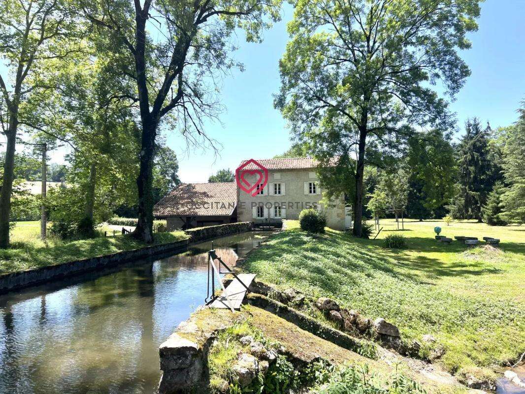 Maison à RIMONT