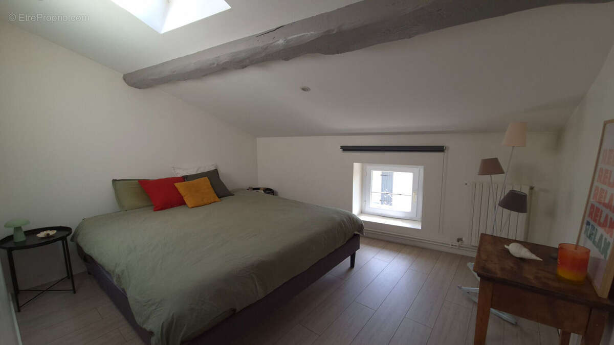 Bourg en Bresse : Maison de caractère - photo 8