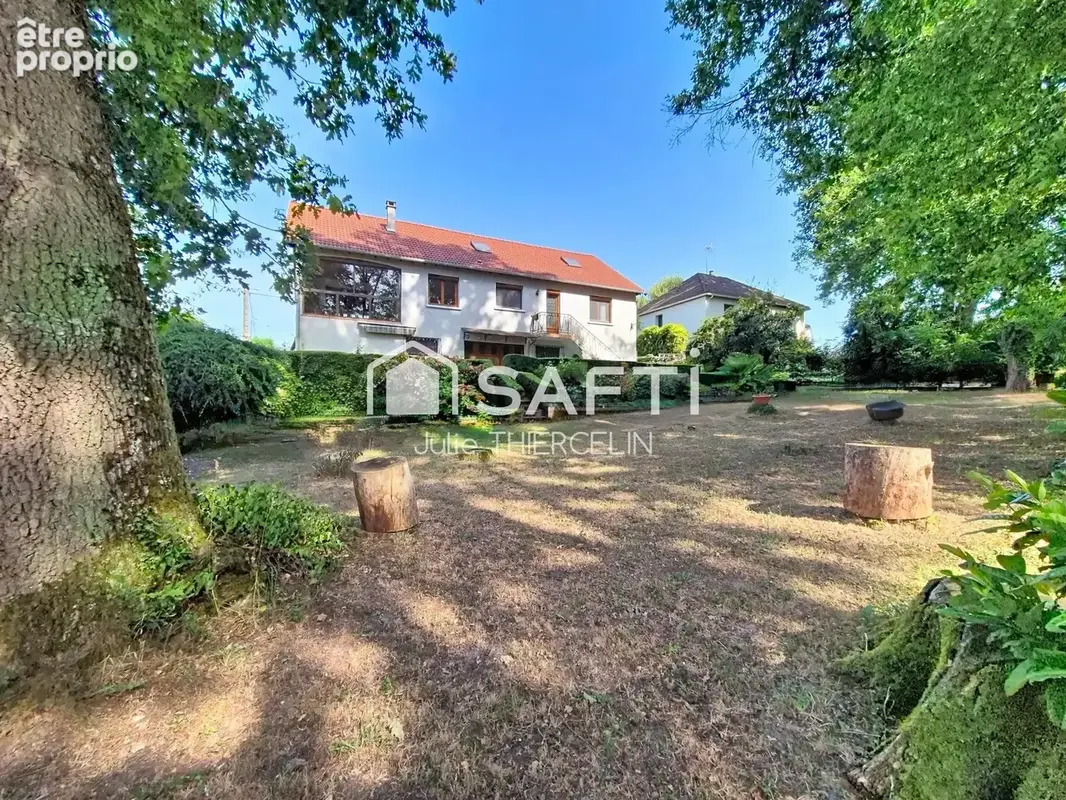 Photo 1 - Maison à VILLEMANDEUR