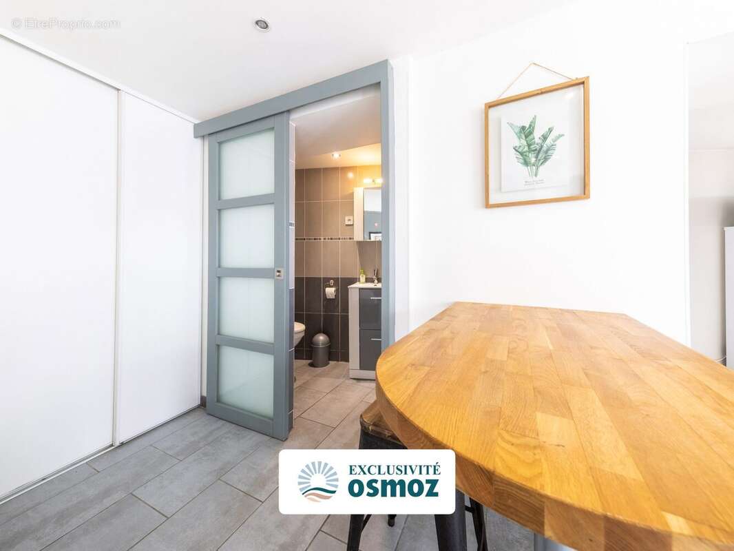 Appartement à LA ROCHELLE