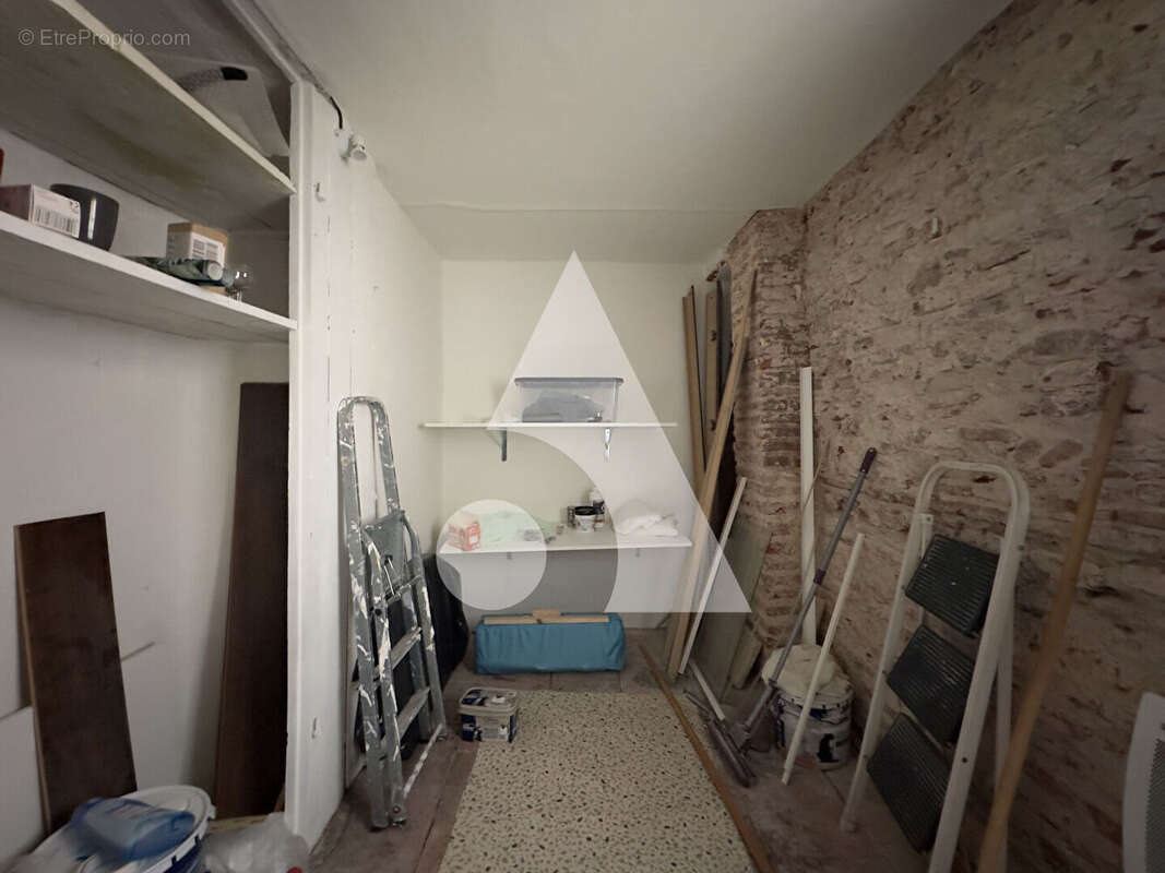 Appartement à CAHORS